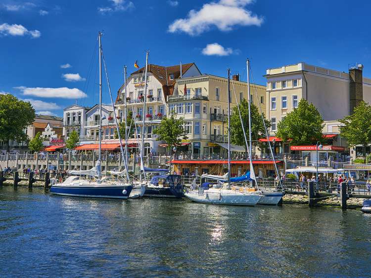 Crucero por el Báltico 2021 - 2022 | Costa Cruceros