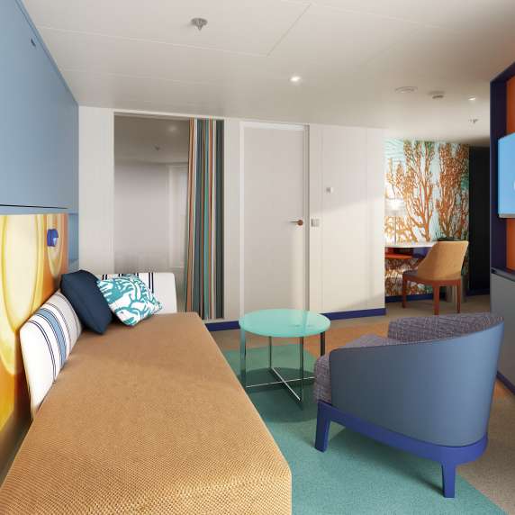 Costa Toscana: descubra tus itinerarios por Latinoamérica | Costa Cruceros