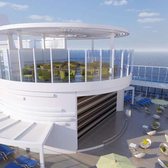 Costa Toscana: descubra tus itinerarios por Latinoamérica | Costa Cruceros