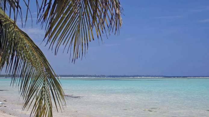 Playa Boca Chica (Santo Domingo)
