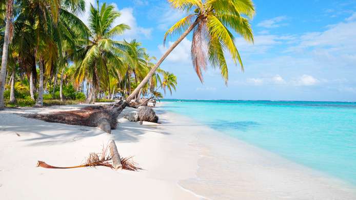 Playas e Islas del Pacífico Panameño Playas e Islas del Pacífico Panameño