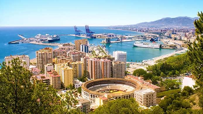 El nombre de la ciudad de Málaga: origen y significado a través de