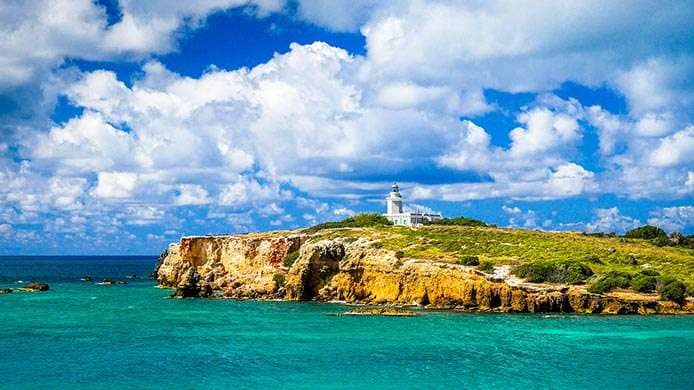 Puerto Rico: playas tropicales y atmósfera caribeña | C-Magazine Puerto Rico: playas tropicales y atmósfera caribeña | C-Magazine