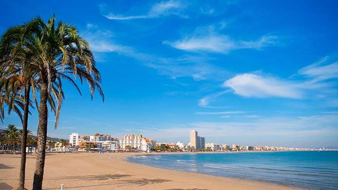 Playas Valencia: descubrí las mejores | C-Magazine