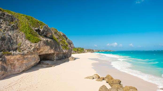 Mar Caribe y Océano Atlántico: qué ver en Barbados | C-Magazine