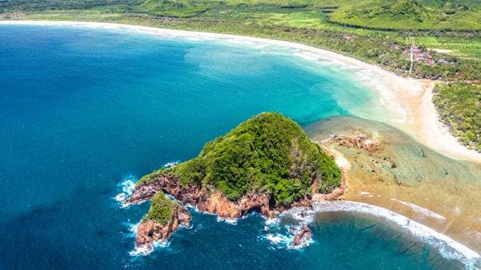 Islas del Océano Índico: las 30 mejores | Costa Cruceros