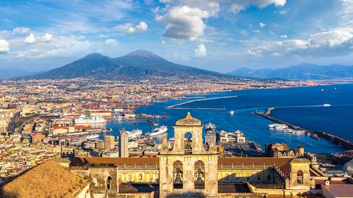 Qué hacer en Italia, joya del Mediterráneo | C-Magazine