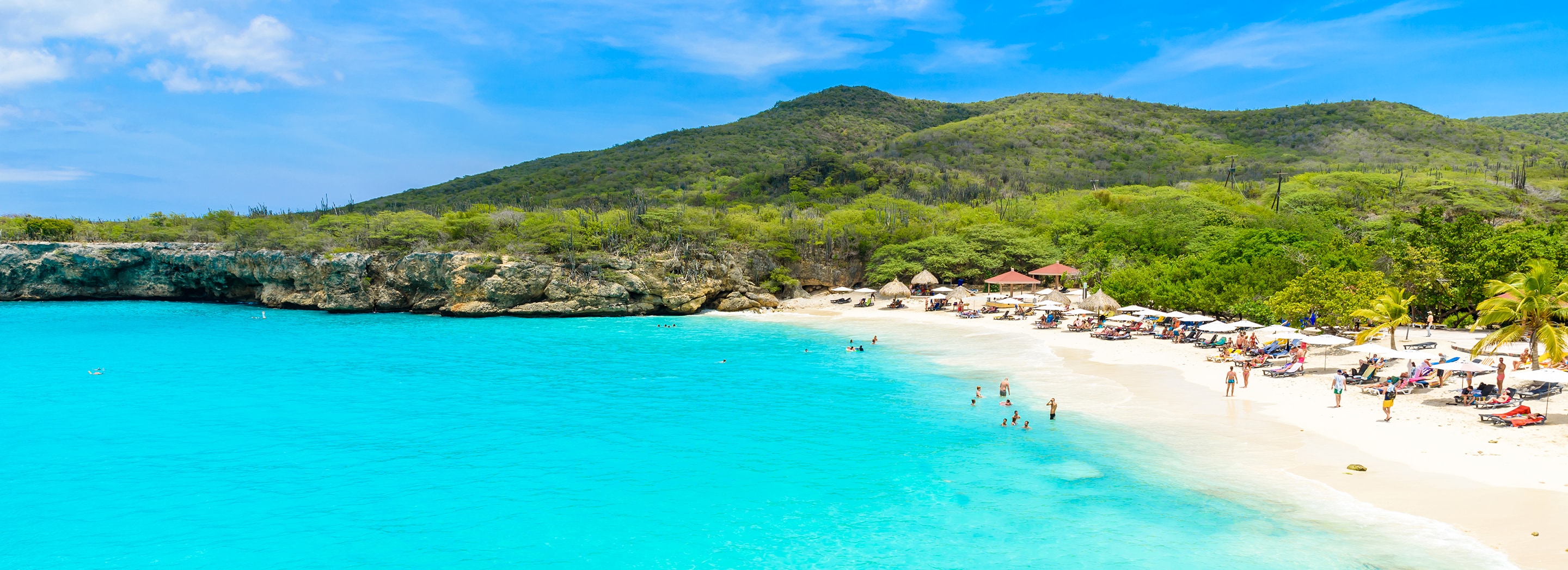 Cruceros por Antillas Neerlandesas precios, ofertas e itinerarios