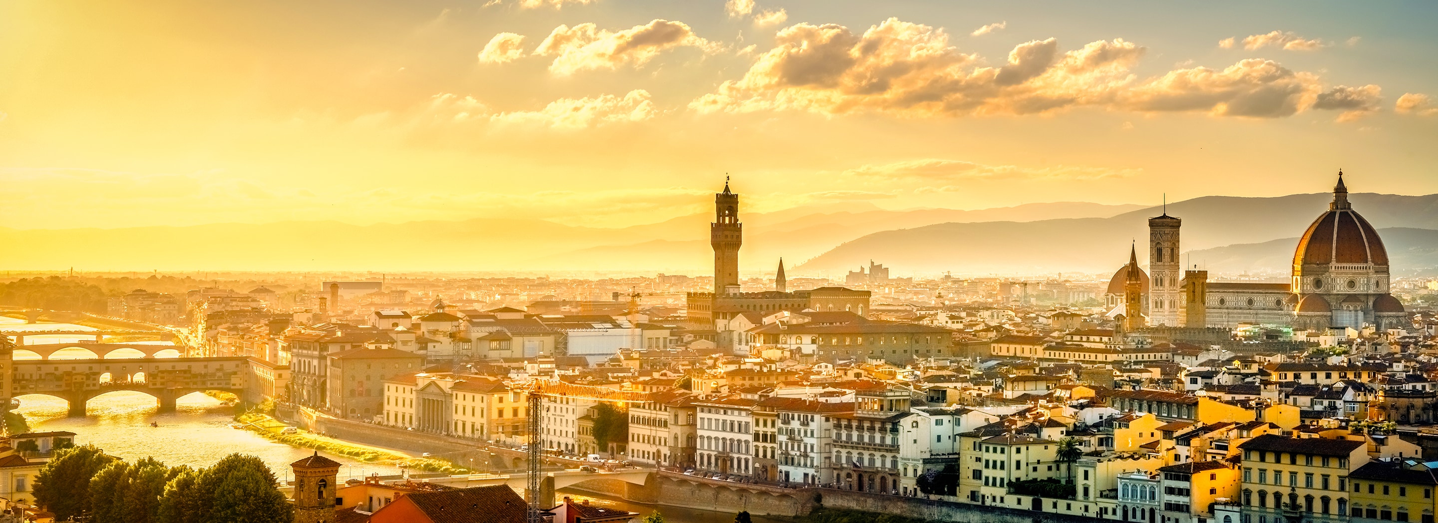 Los puertos donde llegan los cruceros en Italia Costa Cruceros