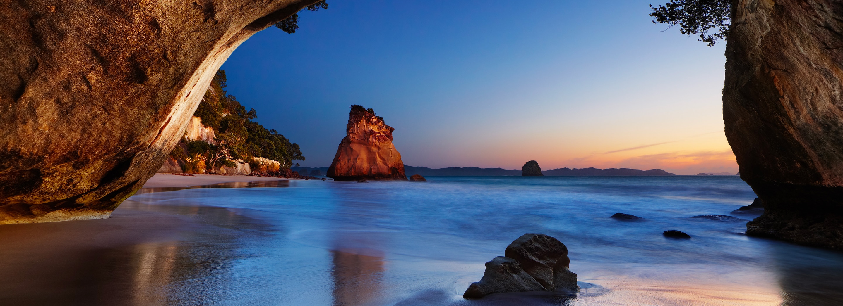 Cruceros por Nueva Zelanda: precios y promociones | Costa Cruceros