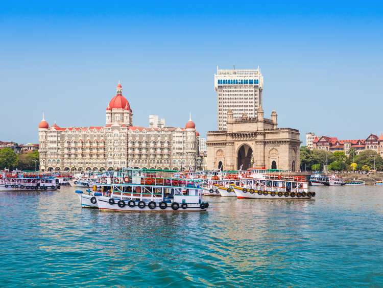 Cruceros por India y Maldivas: ofertas e itinerarios | Costa Cruceros