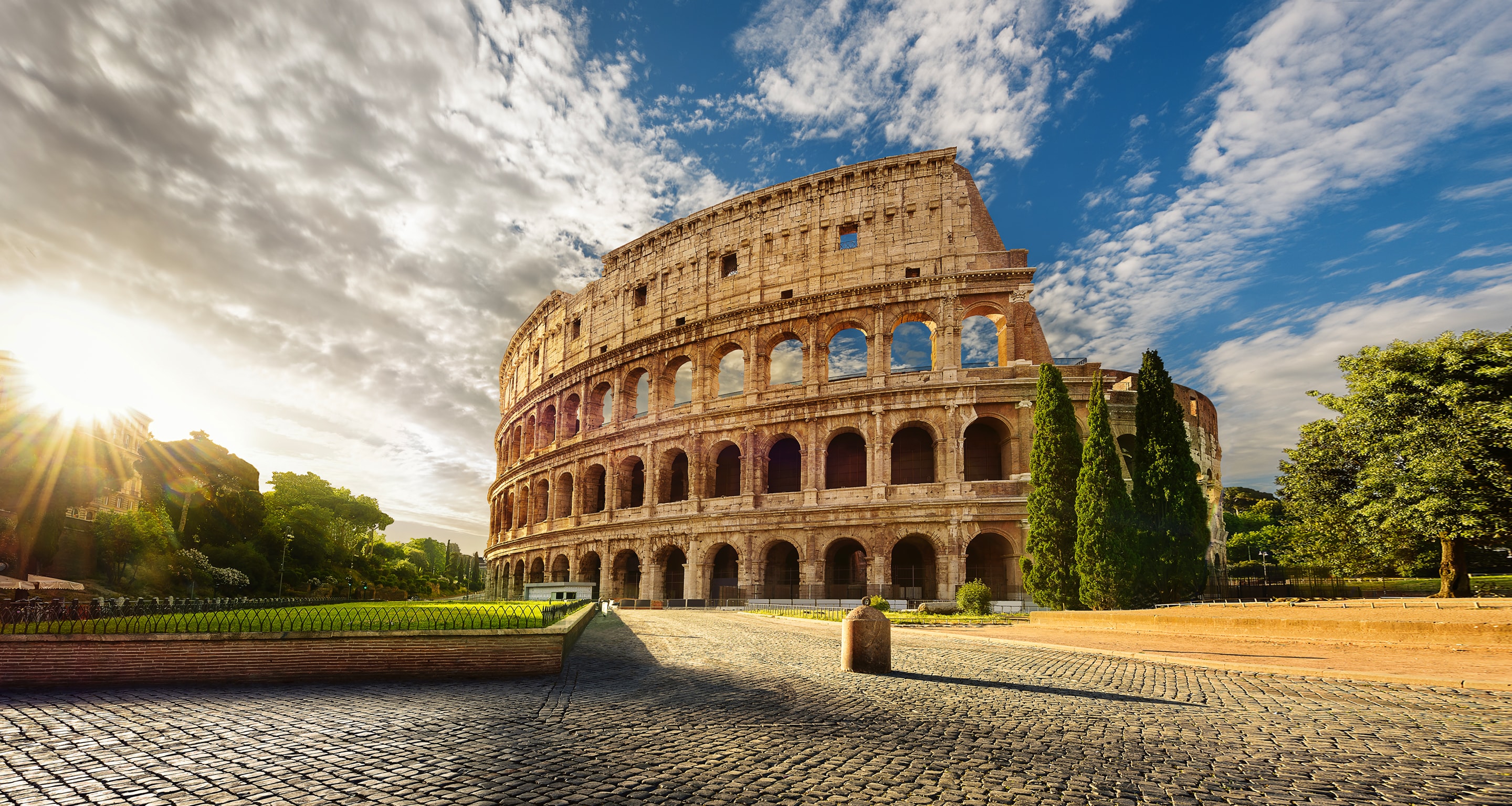 Crucero Civitavecchia / Roma: ofertas y puertos | Costa Cruceros