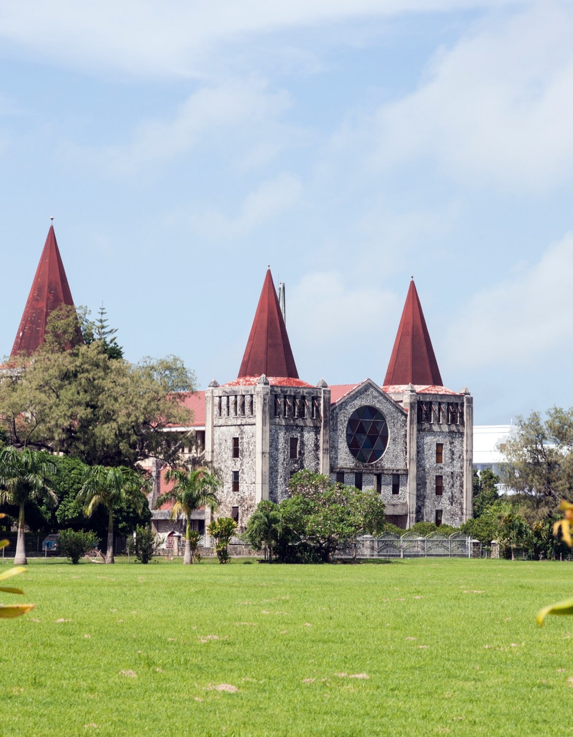 Crucero Nuku'alofa itinerarios y ofertas Costa Cruceros