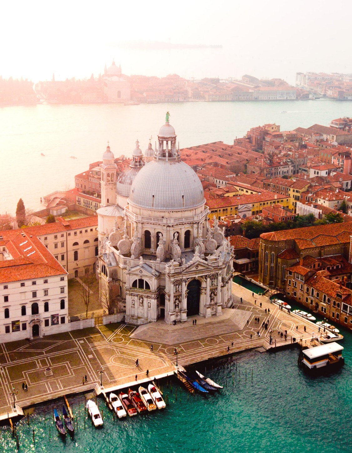 Crucero Venecia itinerarios y ofertas Costa Cruceros